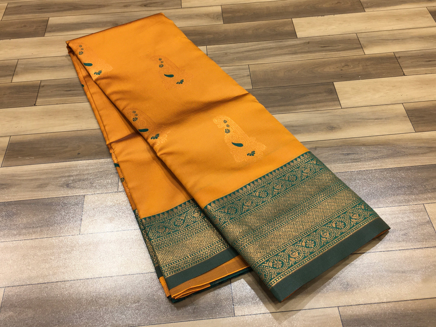 Valkalam Silk Saree