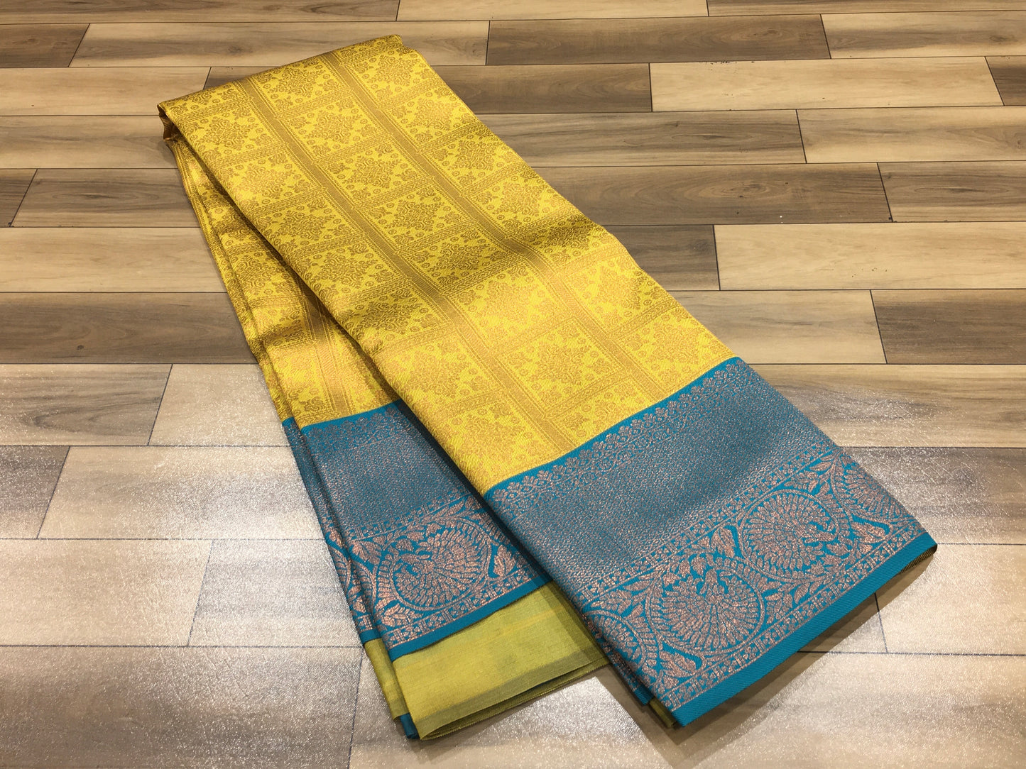 Valkalam Silk Saree