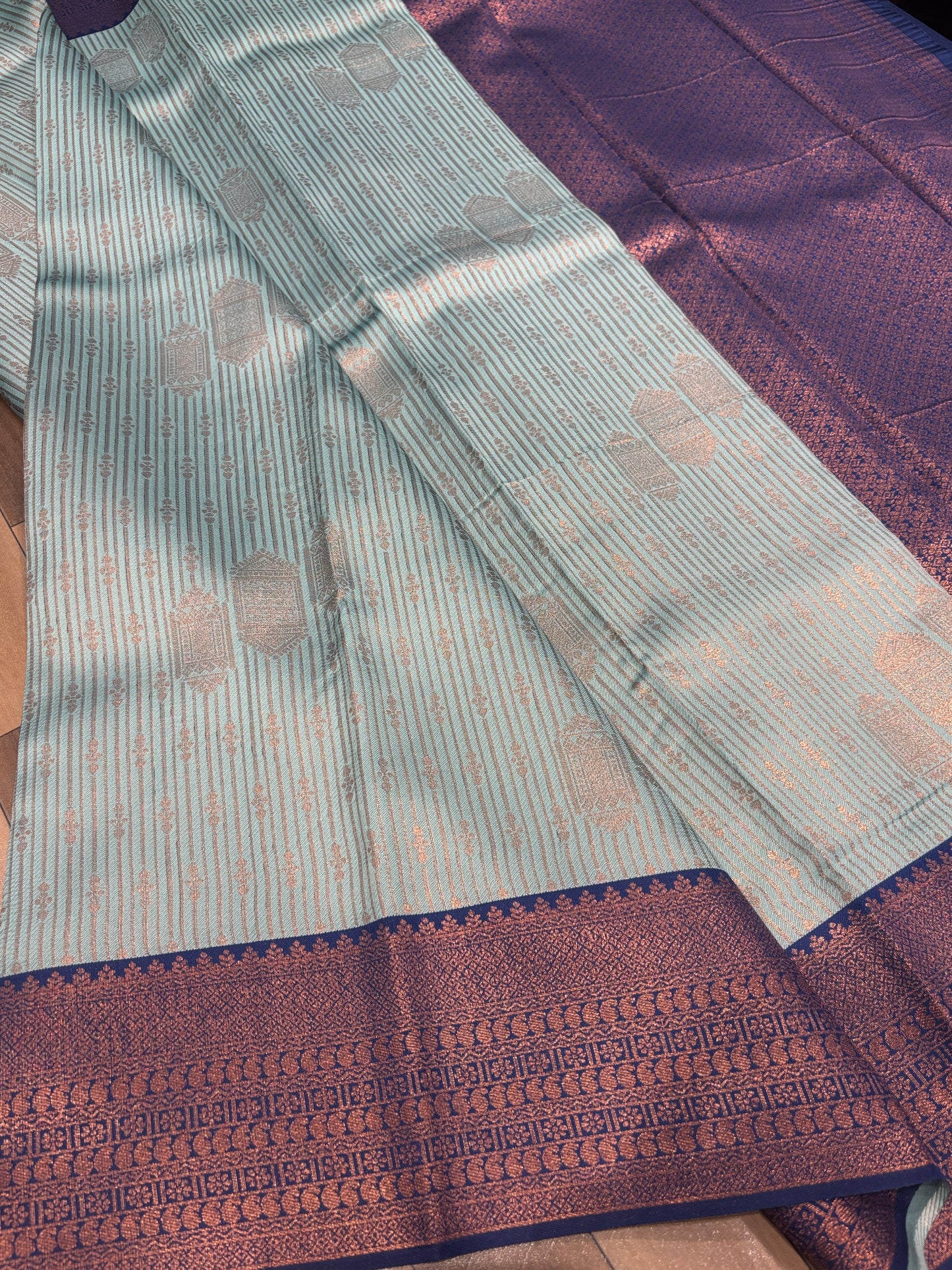 Valkalam Silk Saree