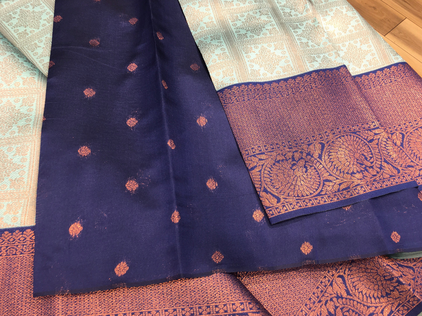 Valkalam Silk Saree