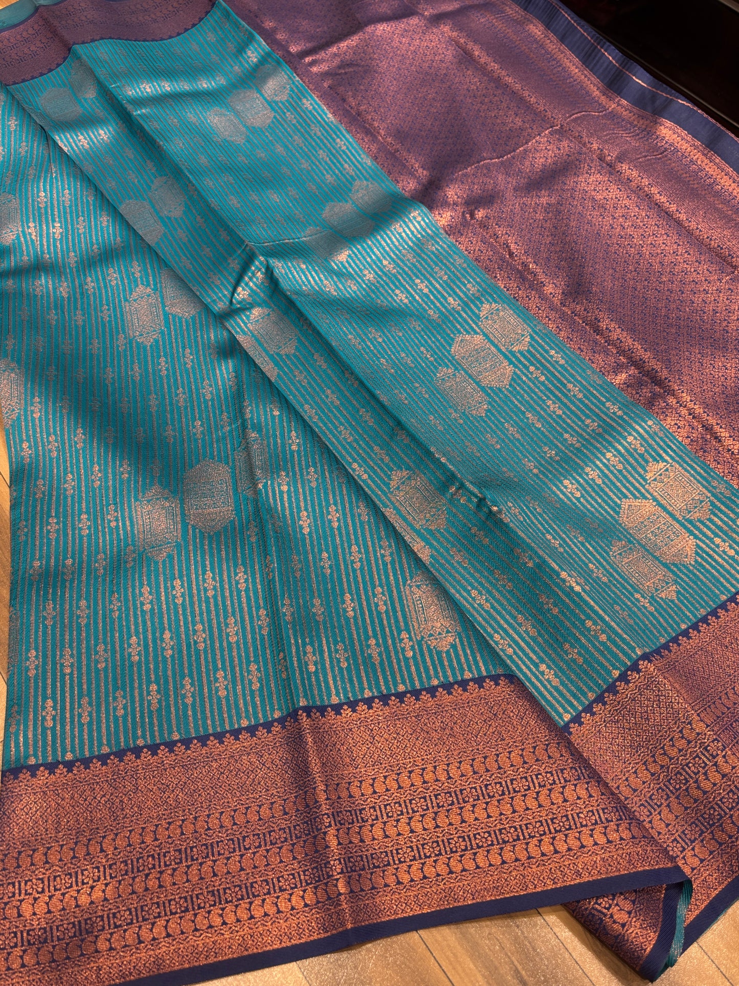 Valkalam Silk Saree