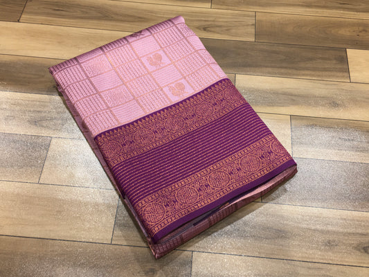 Valkalam Silk Saree