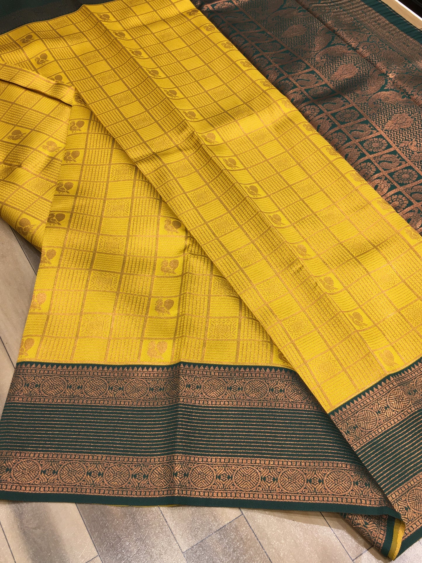 Valkalam Silk Saree