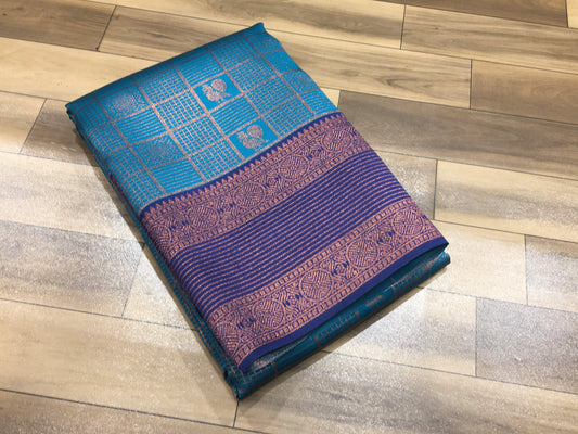 Valkalam Silk Saree