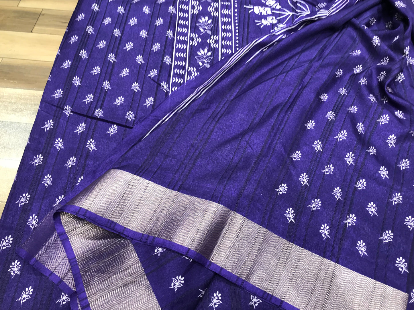 Fancy Saree