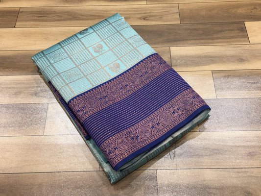 Valkalam Silk Saree