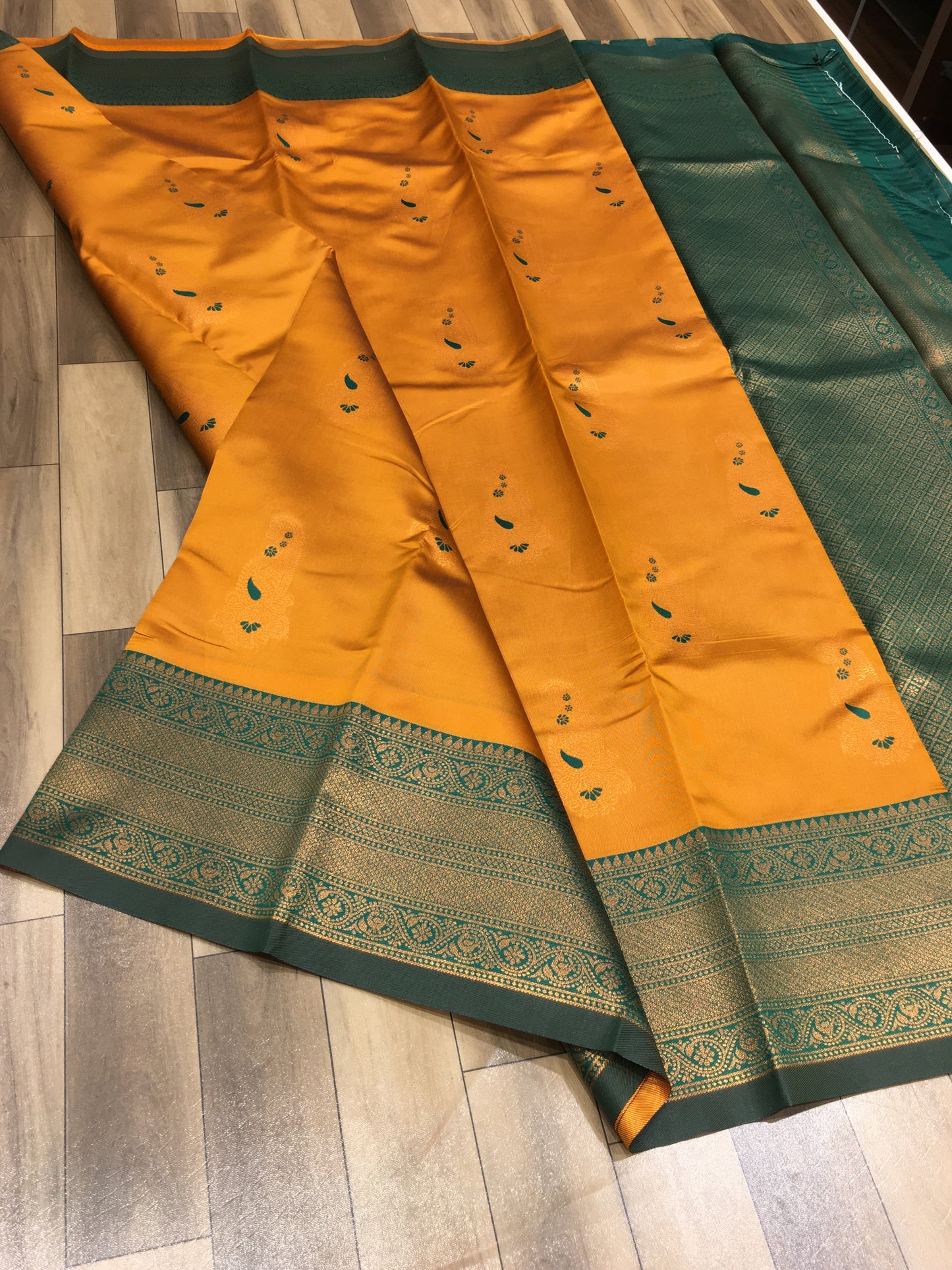 Valkalam Silk Saree