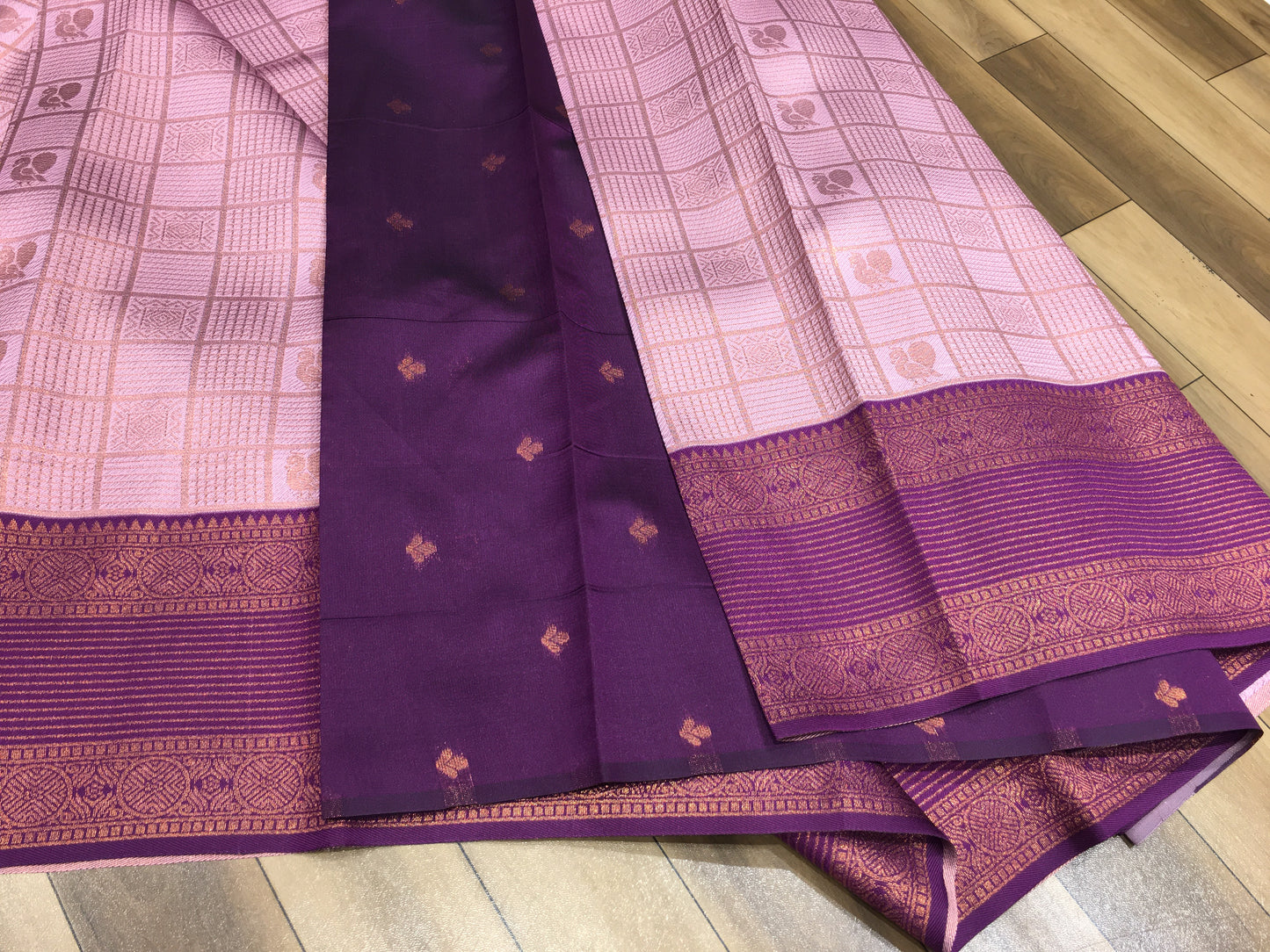 Valkalam Silk Saree