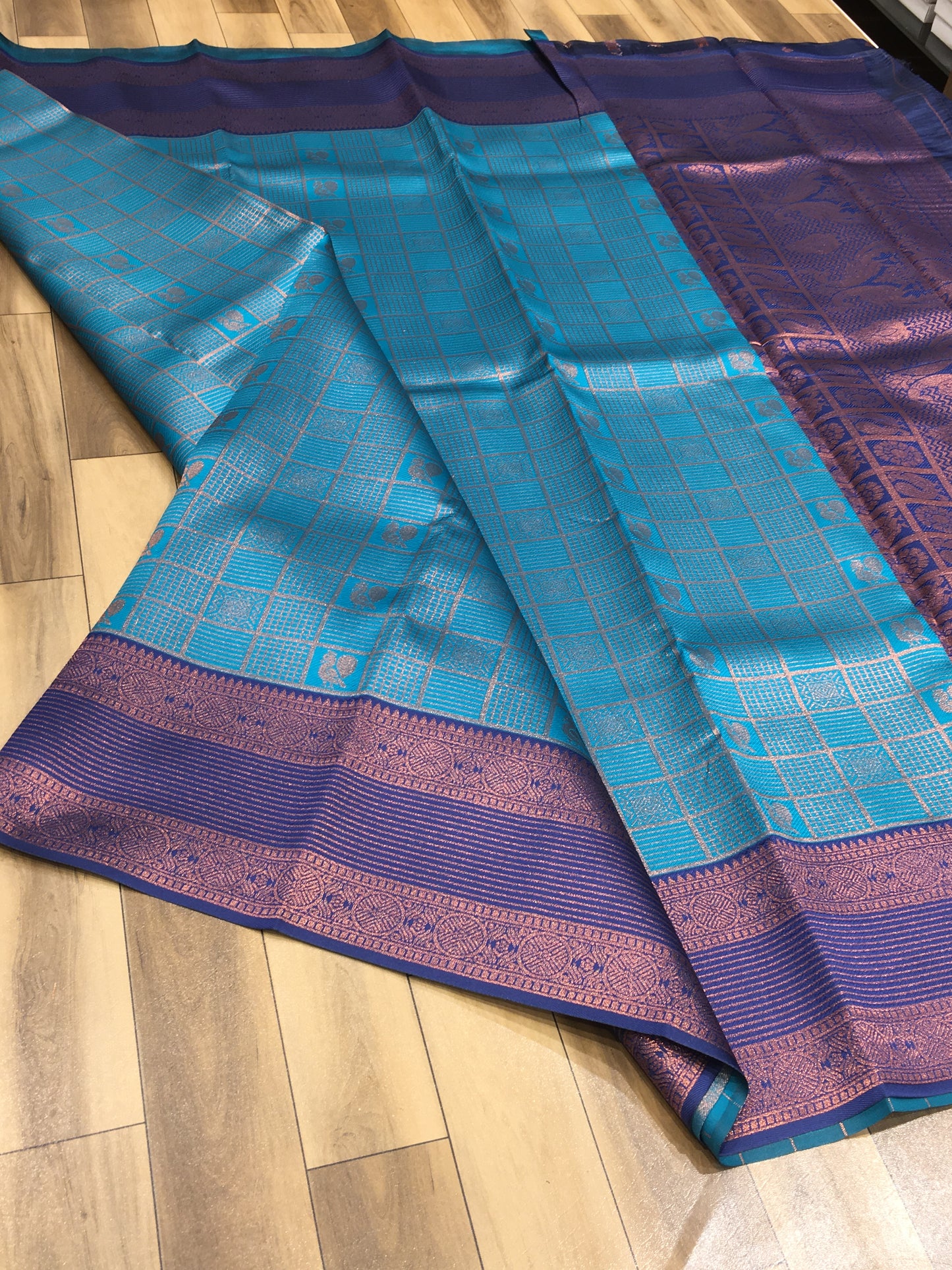 Valkalam Silk Saree