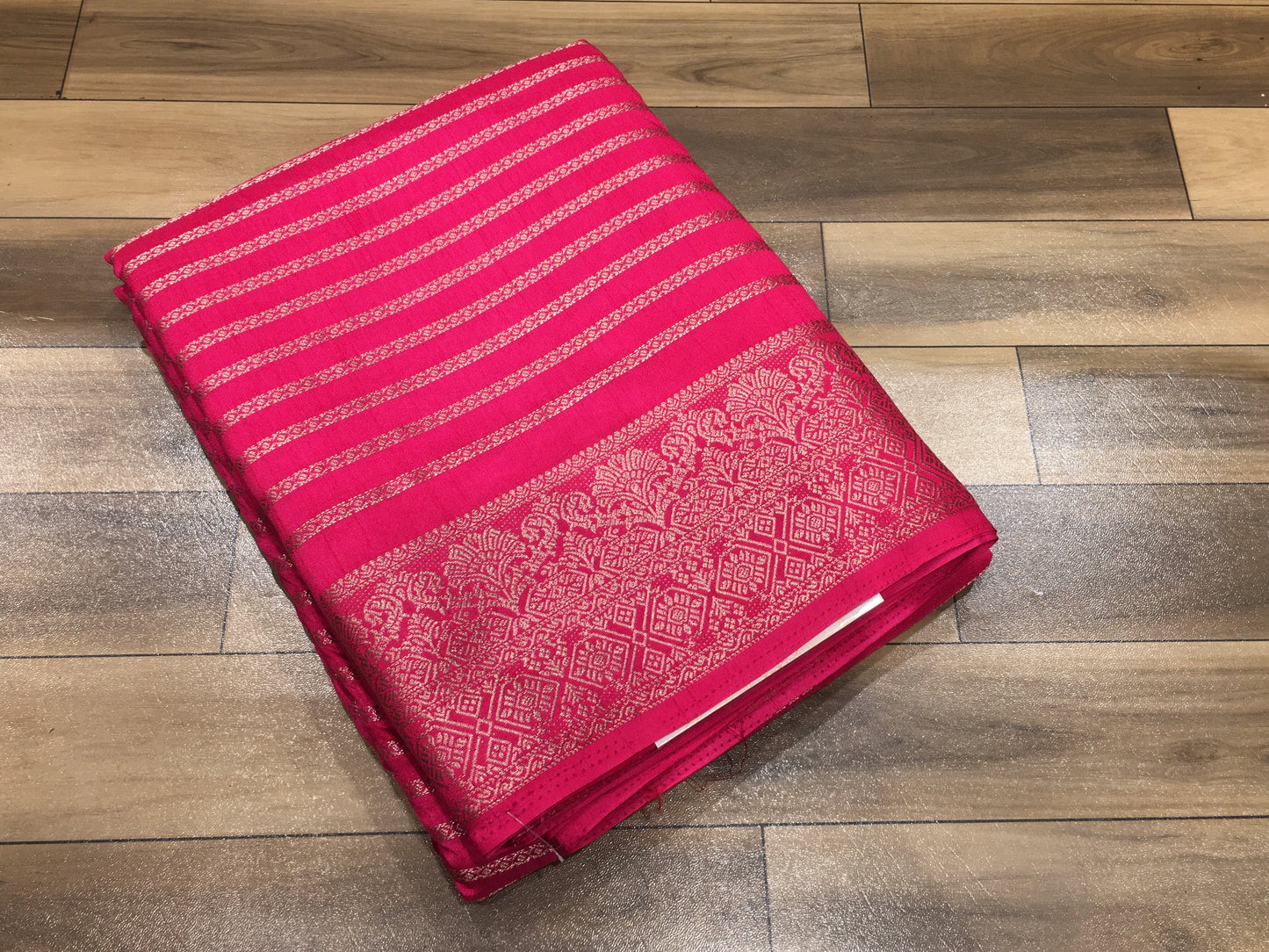 Dola Silk Saree